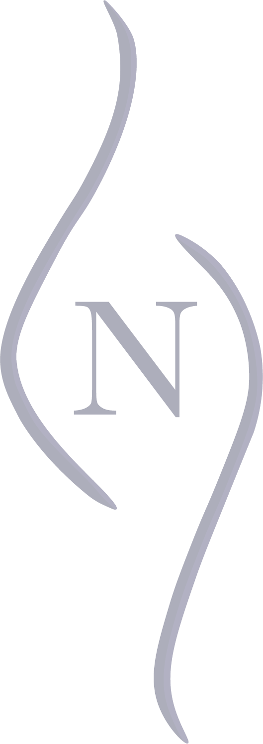 Logo Maison Nimbe Gris