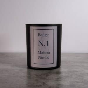 Bougie N.1