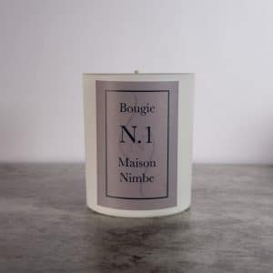Bougie N.1
